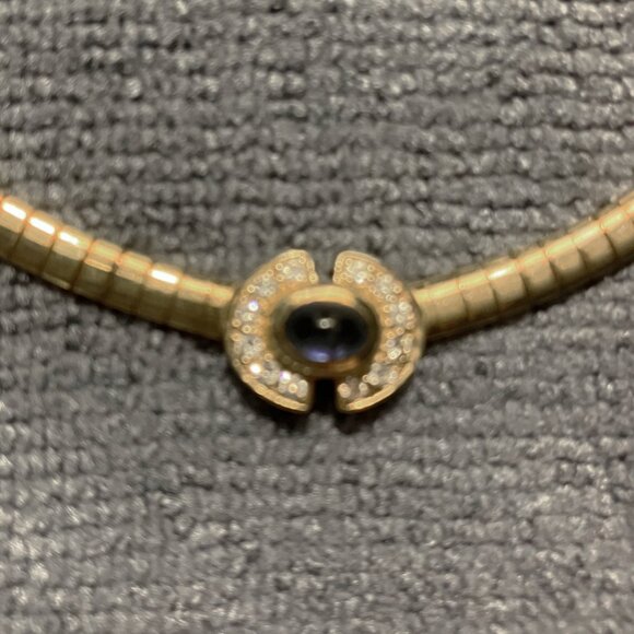 14K Gold Necklace 26.66 grams - Picture 4 of 6